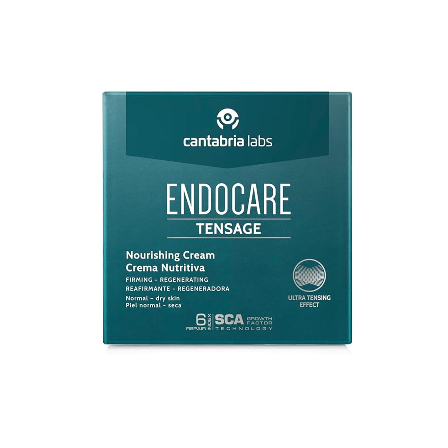 Endocare Tensage Nourishing Cream (50 ml)