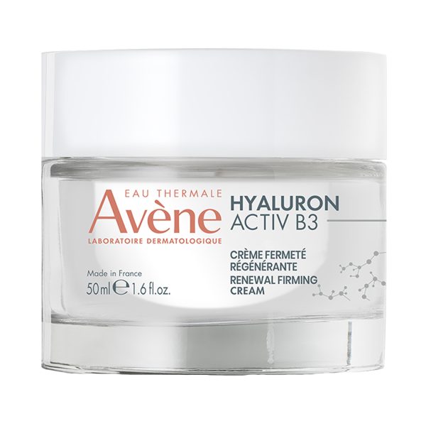 Eau Thermale Avene Hyaluron Activ B3 Renewal Firming Cream (50ml)