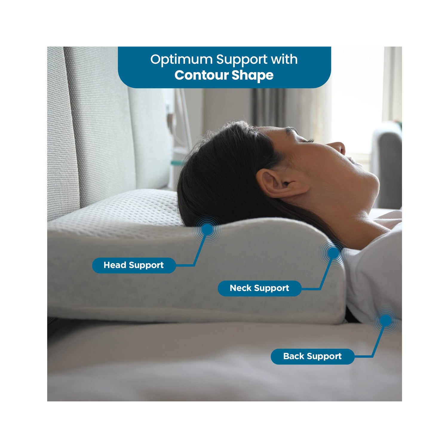 Gel-Contour-Memory-Foam-Pillow-5