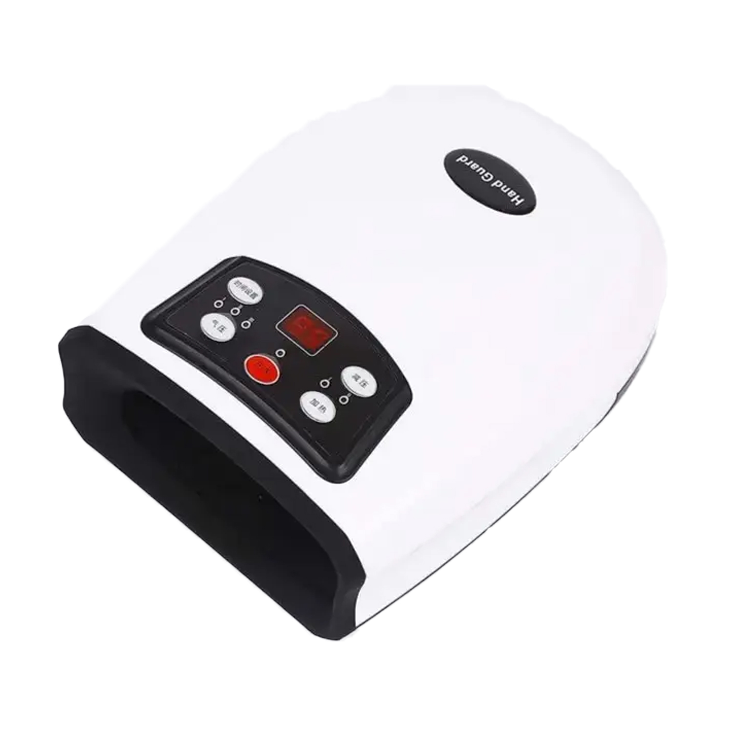 Kiyo India Hand Guard Massager