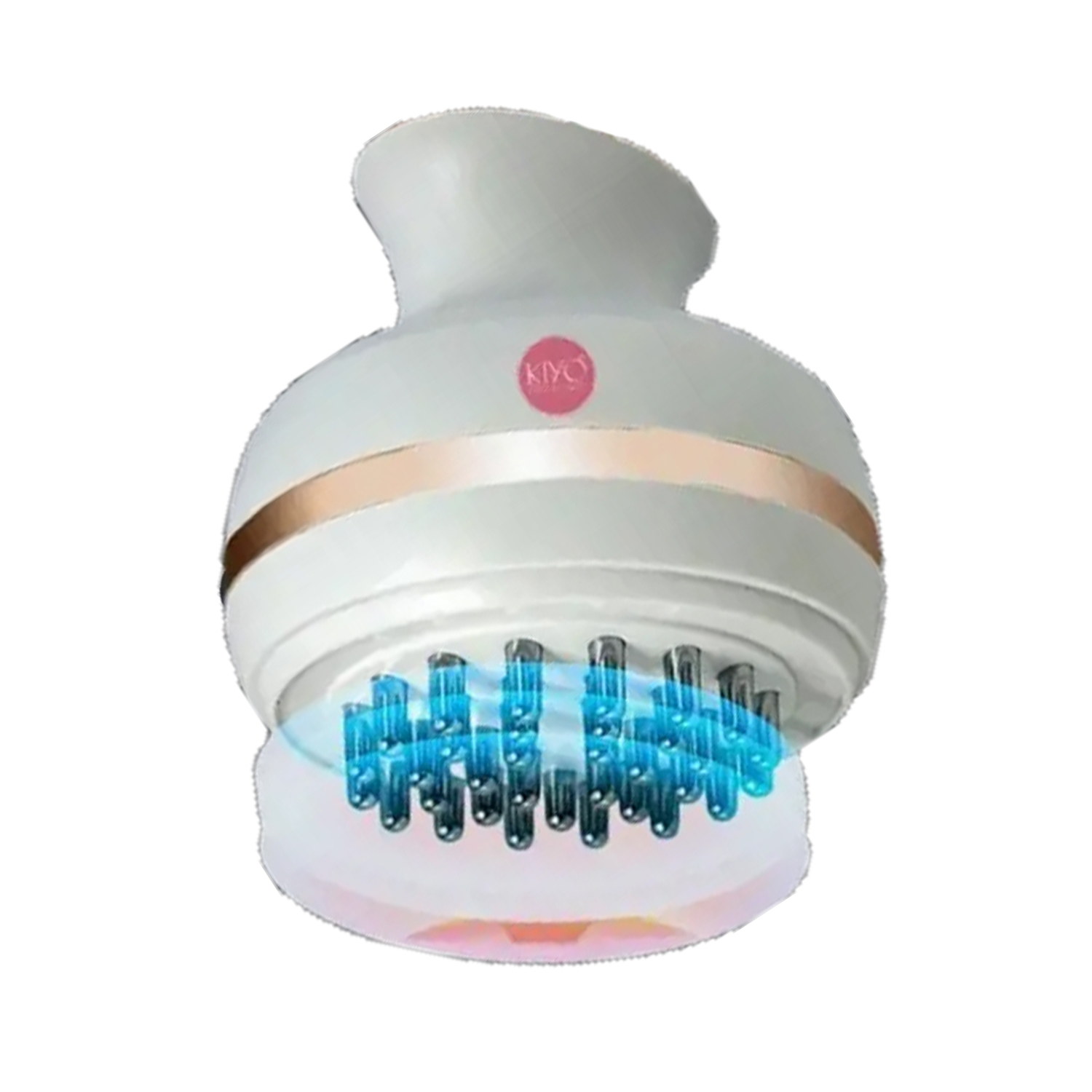 Kiyo India MGF-011 Mini Head Massager