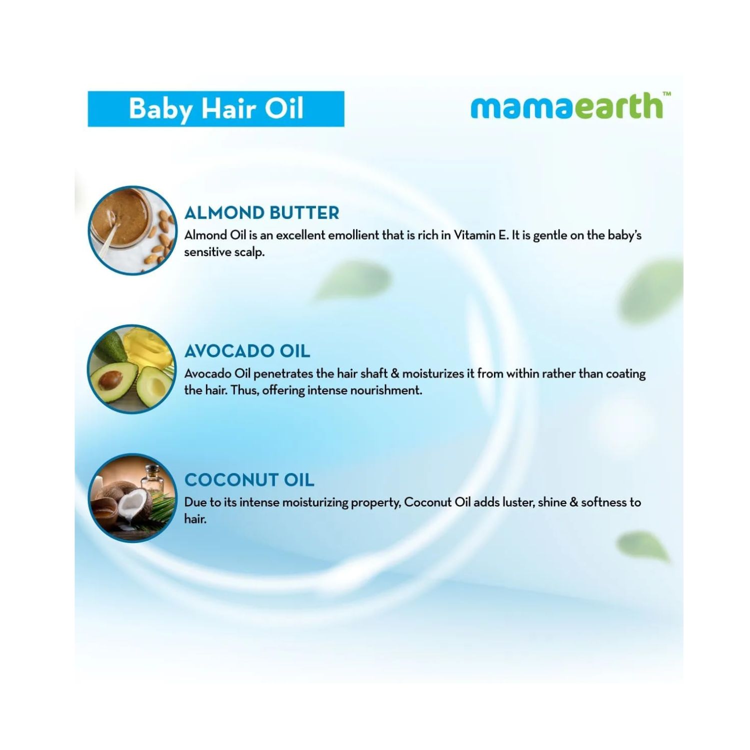 Mamaearth Nourishing Baby 2