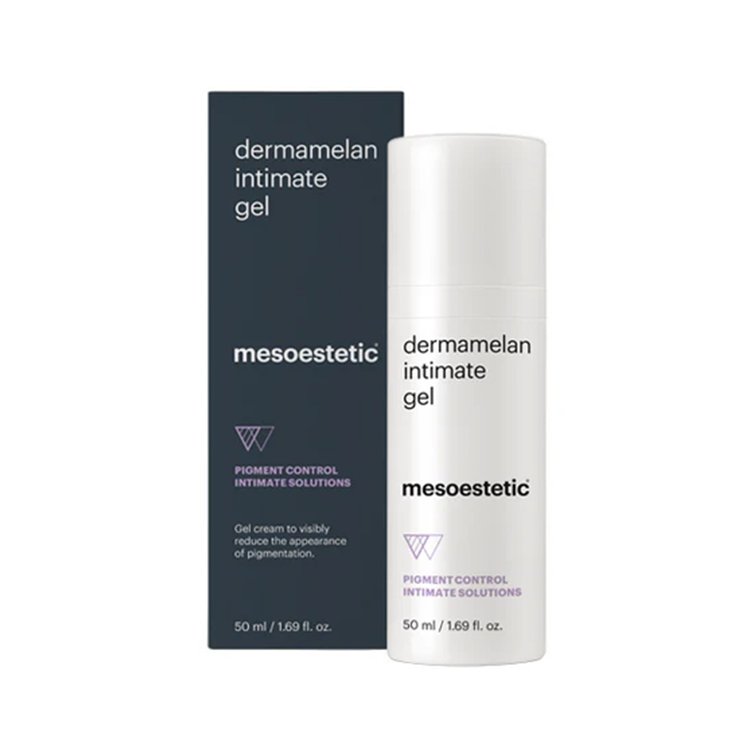 Mesoestetic Dermamelan Intimate Gel (50 ml)