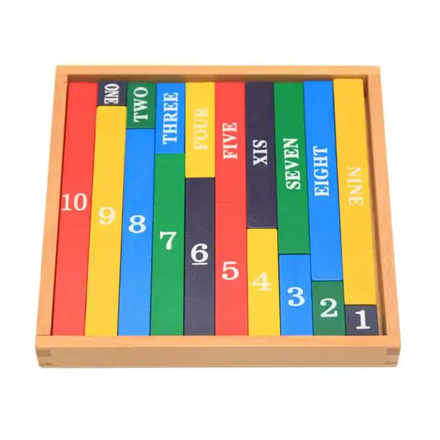 Small-Number-Rods-Set-5