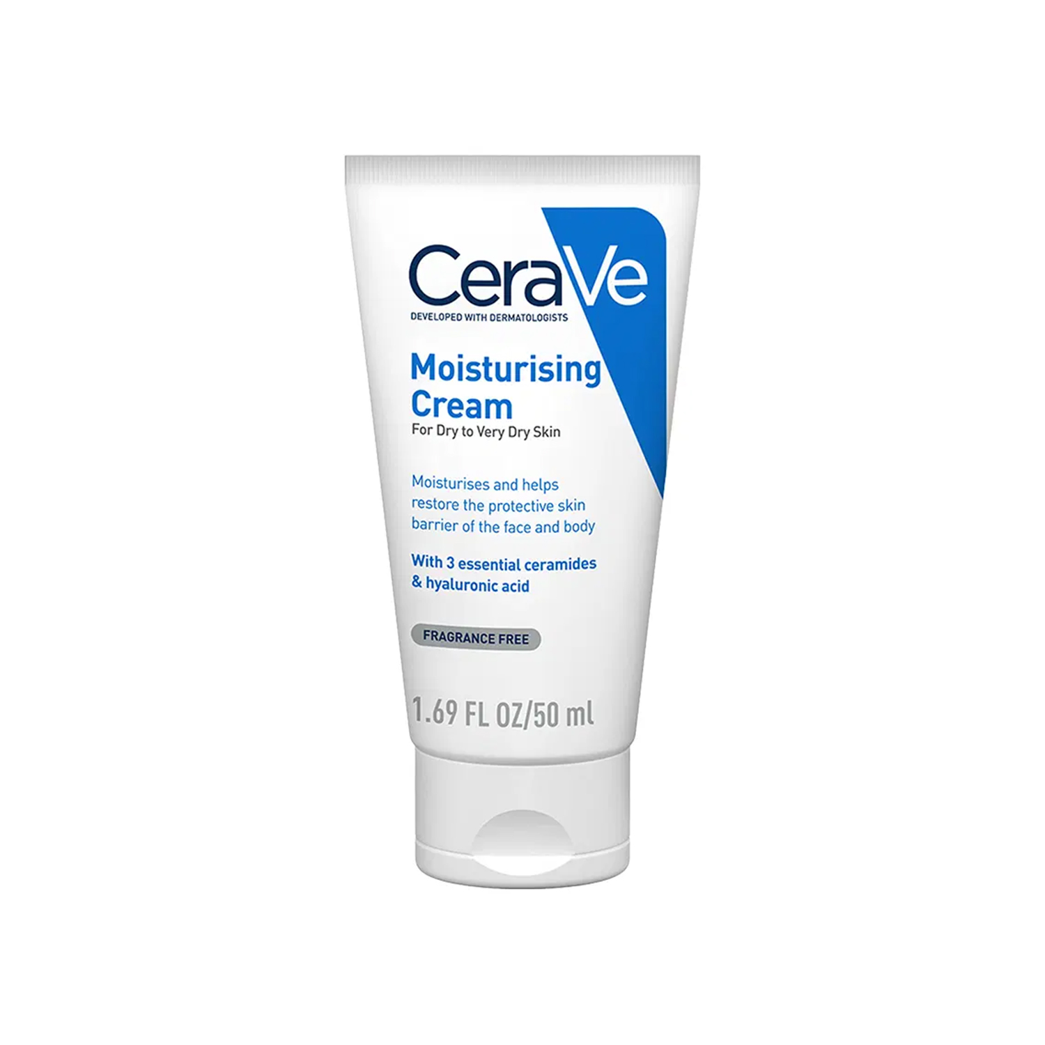 CeraVe Moisturizing Cream 50ml