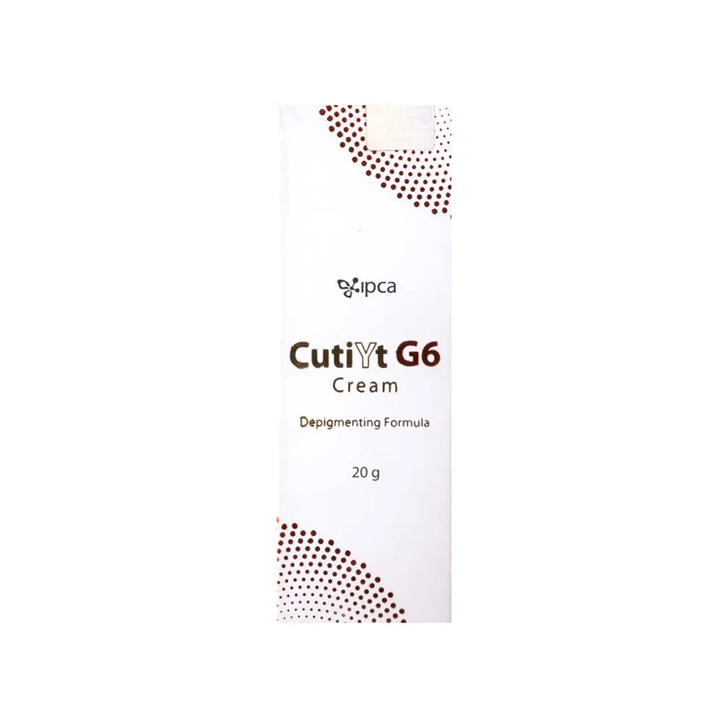 IPCA CutiYt G6 Cream (20gm)