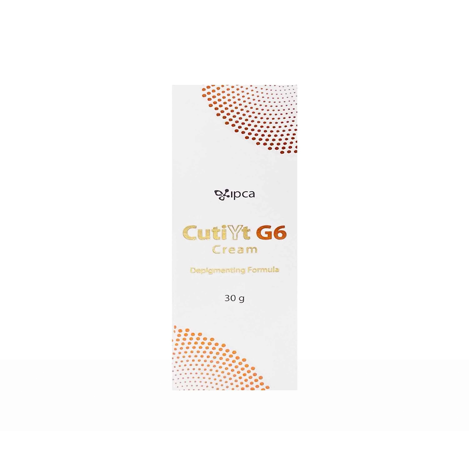 IPCA CutiYt G6 Cream (30gm)