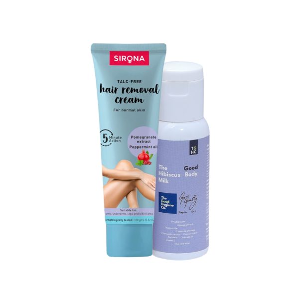 Smooth Hair Removal Smooth Hair Removal