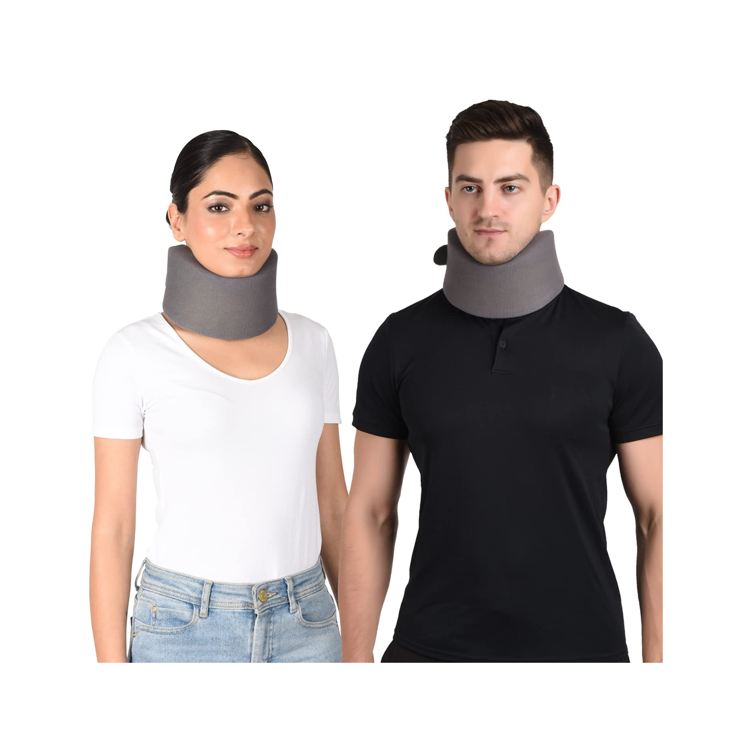 Accusure Soft Collar