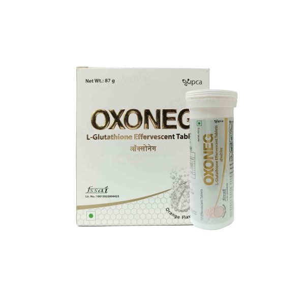 glutathione effervescent tablets Vitamin C Bottle at 856.68 INR in New Delhi, Delhi Oxiglut Effervescent Tablets - Octavius