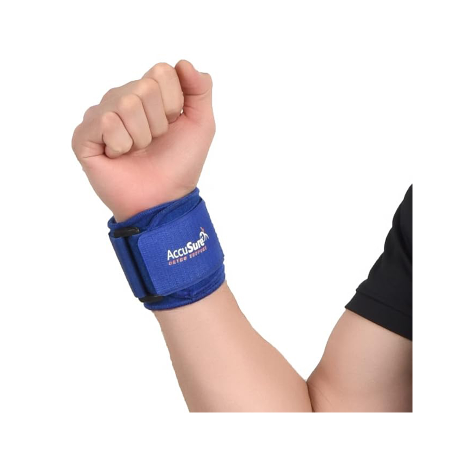 Accusure Wrist Wrap Thumb (W2)