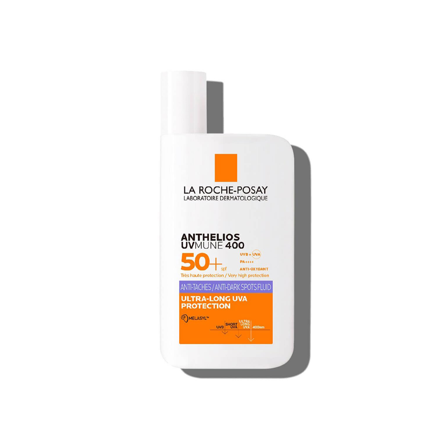 LA Roche Posay Anthelios UVMune 400 Anti Dark Spots Fluid (50 ml)