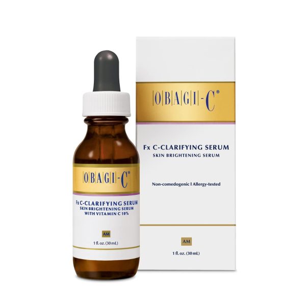 Obagi C Clarifying Serum for Normal to Oily Skin (30 ml)