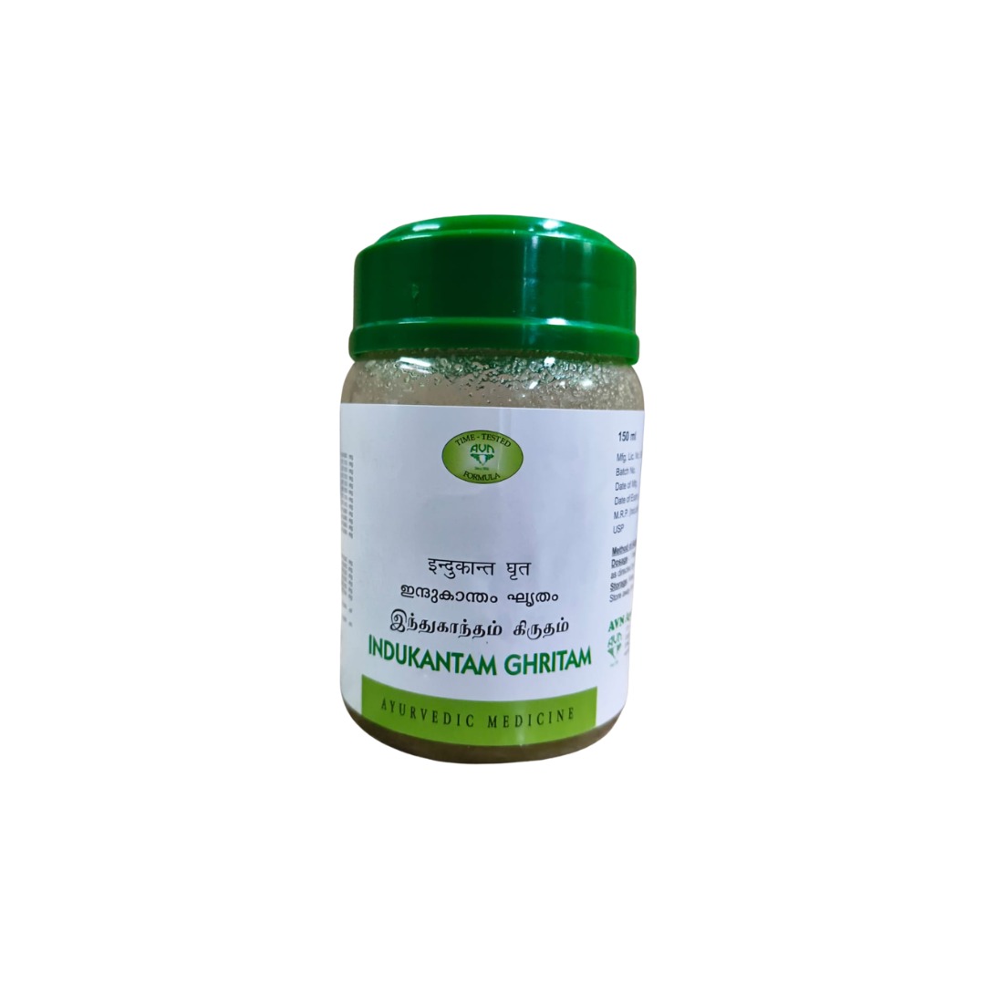 AVN Indukantam Ghritam 150ml