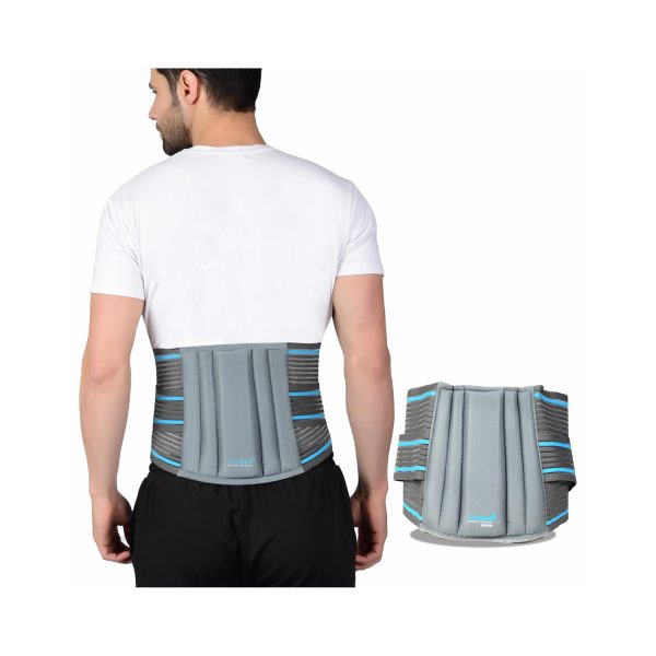 Accusure Lumbo Sacral Support B4 Accusure Lumbo Sacral Support B4