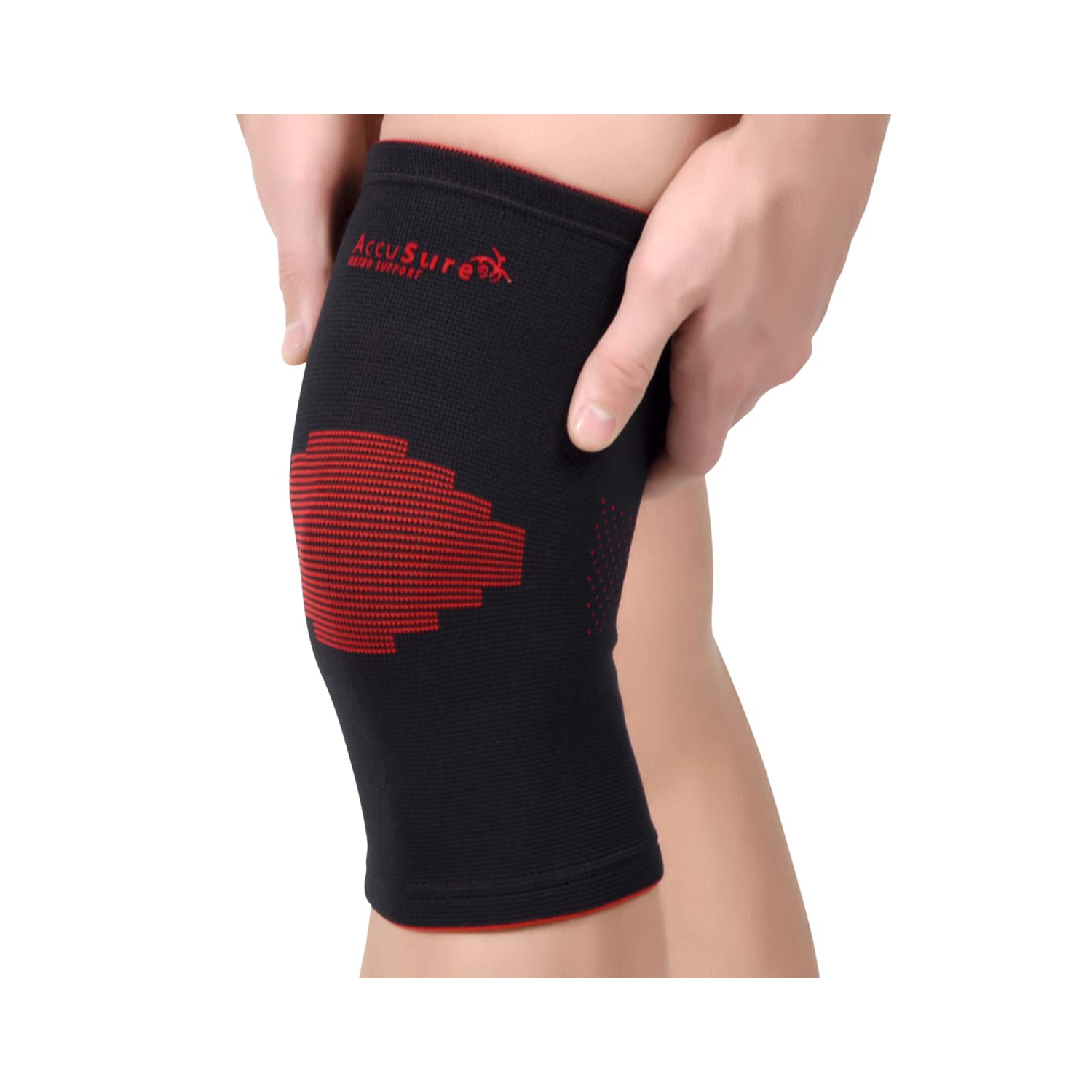 Accusure Knee Cap Sports K 13