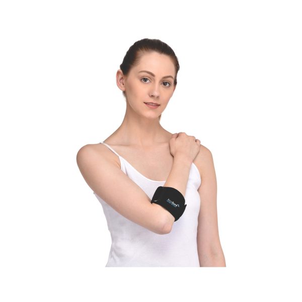 Accusure Tennis Elbow Support (E3)