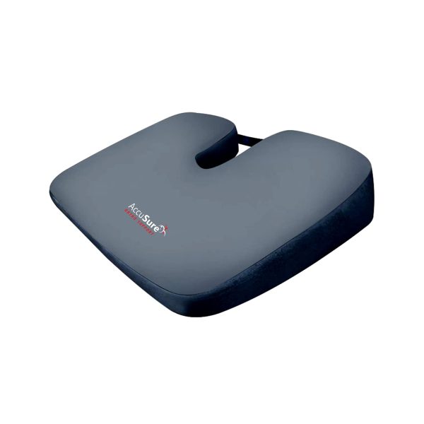 Accusure Coccyx Cushion (M3)
