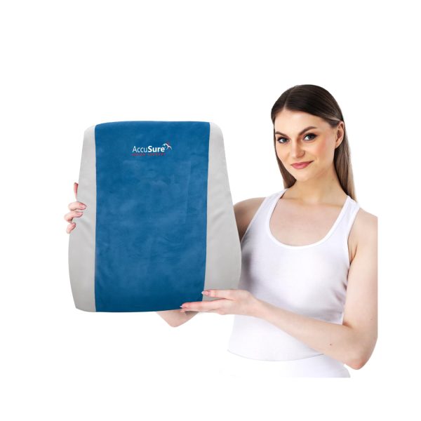 Accusure Lumbar Backrest (M1)