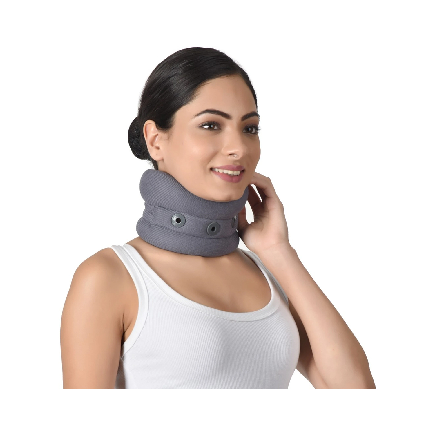 Accusure Cervical Collar (with vent) C1