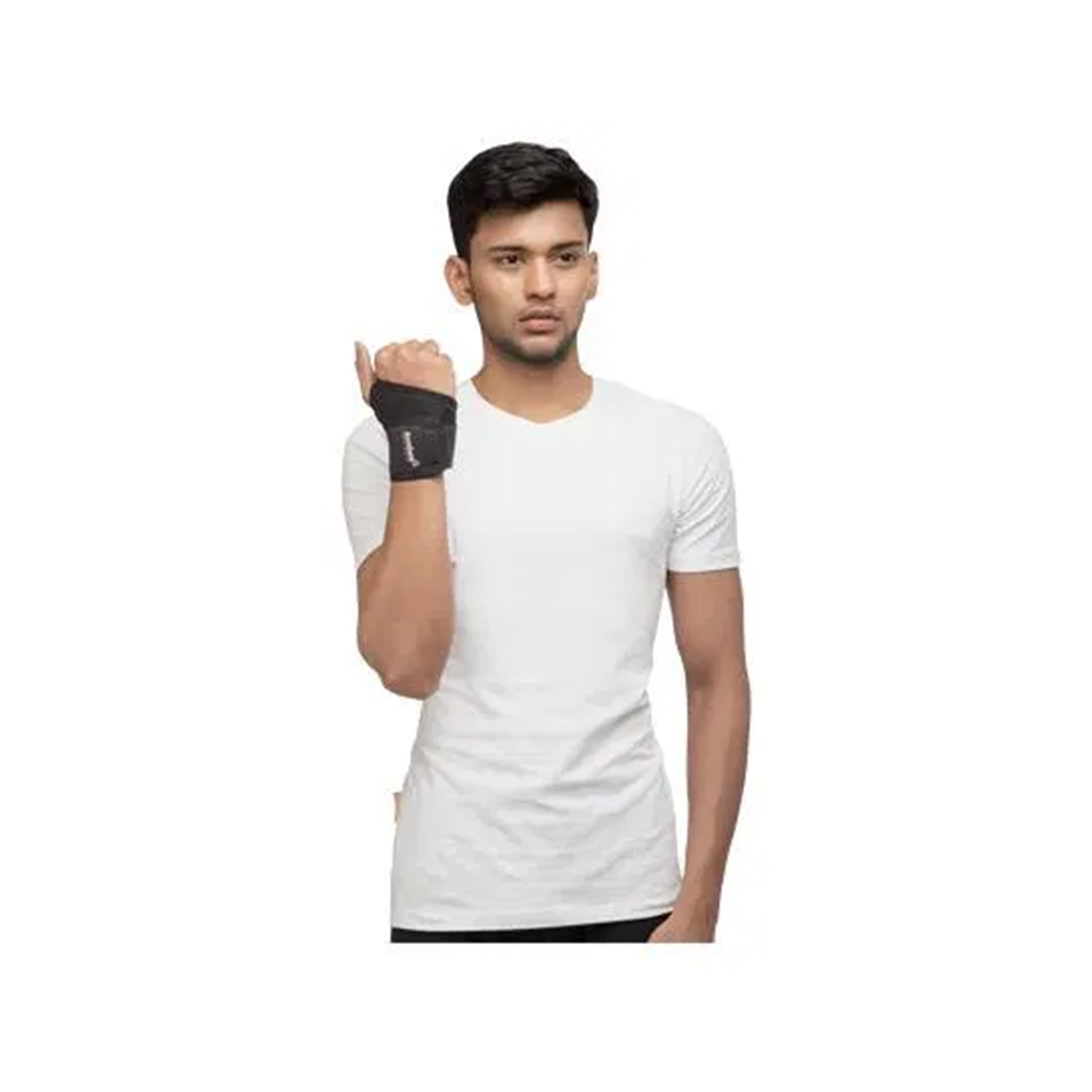 Accusure Wrist Brace with Thumb (W4)