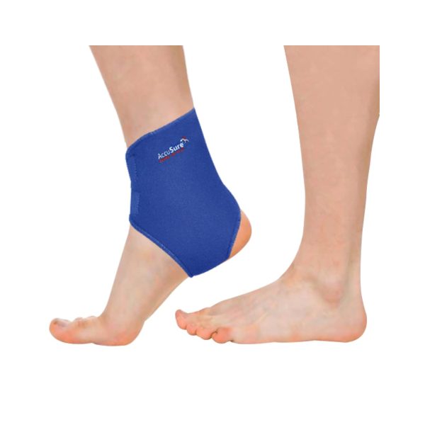 Accusure Ankle Support (A1) Accusure Ankle Support (A1)