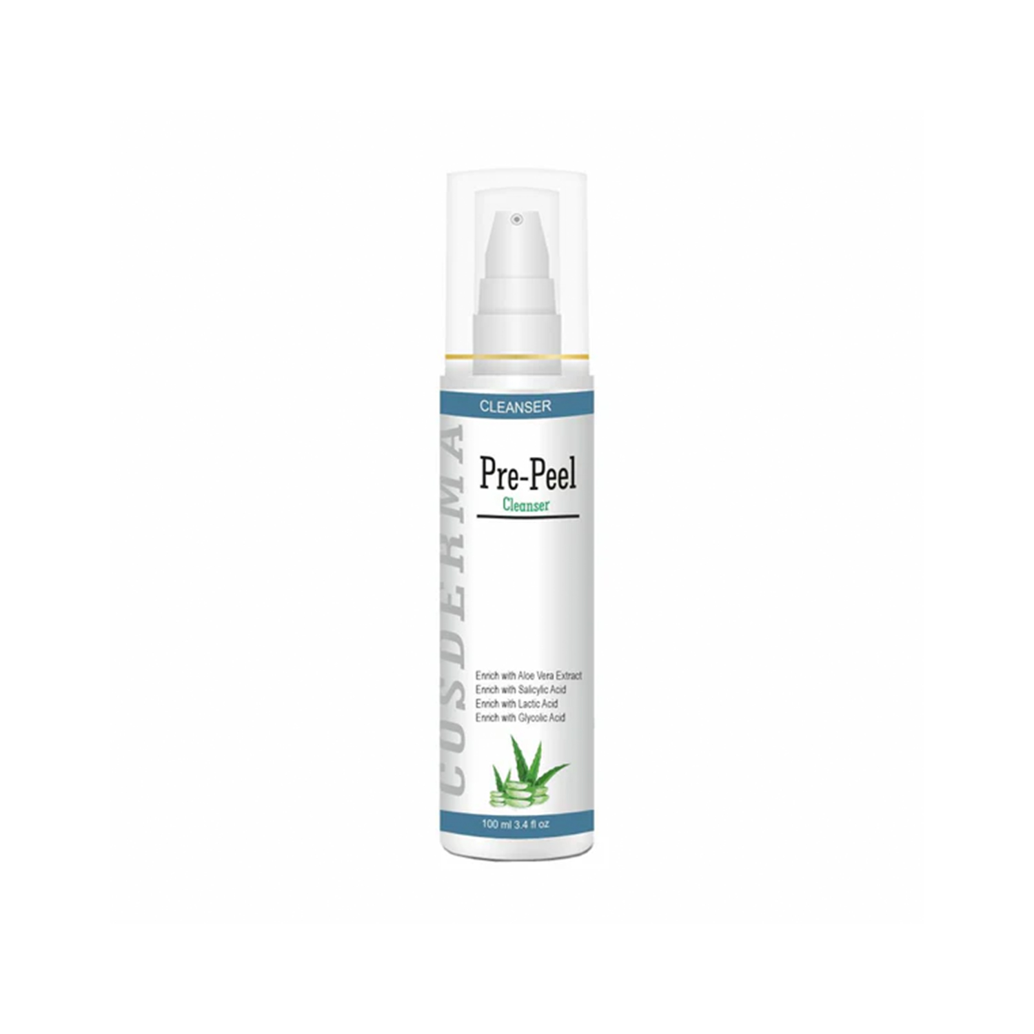 Cosderma Pre Peel Cleanser (100ml)