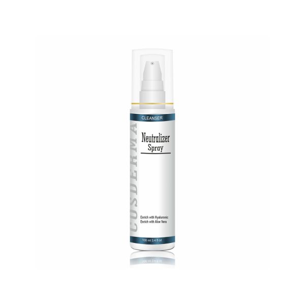 Cosderma Neutralizer Spray (100 ml) Cosderma Neutralizer Spray (100 ml)