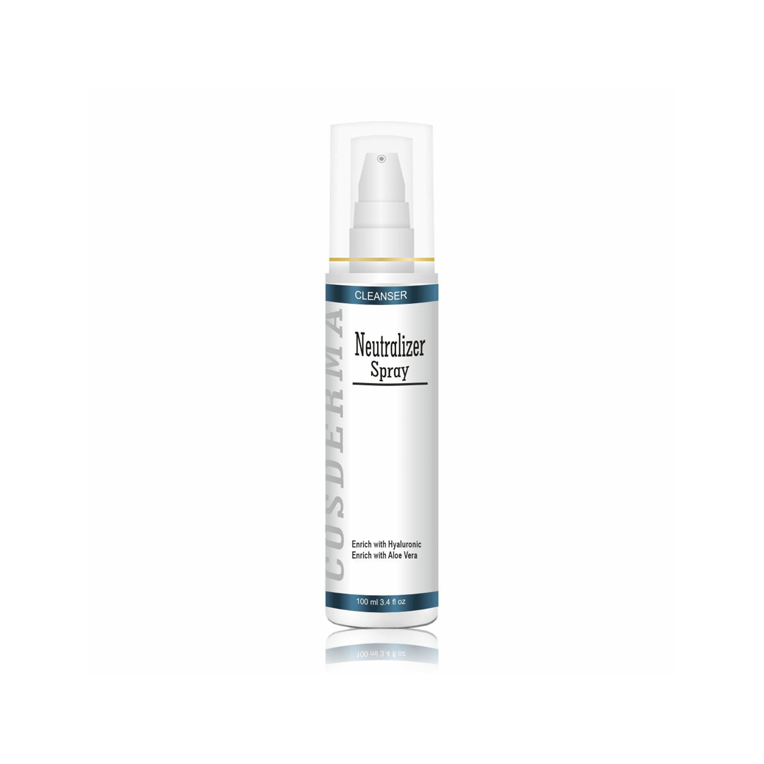 Cosderma Neutralizer Spray (100 ml)