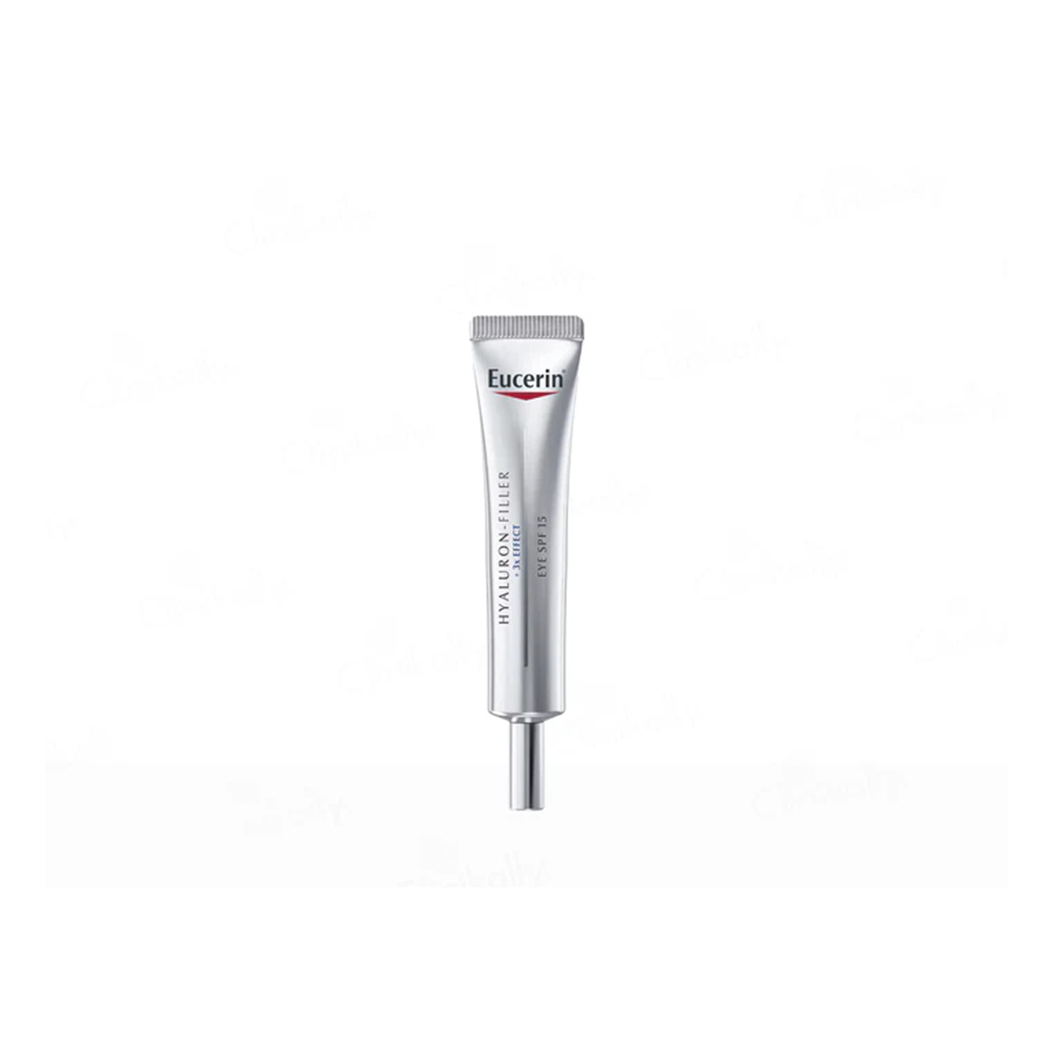 Eucerin Hyaluron – Filler + 3x Effect Eye Cream (15 ml)