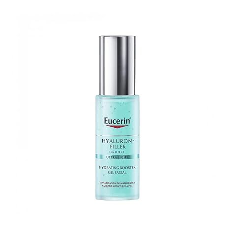 Eucerin Hyaluron – Filler + 3x Effect Moisture Booster Day (30 ml)
