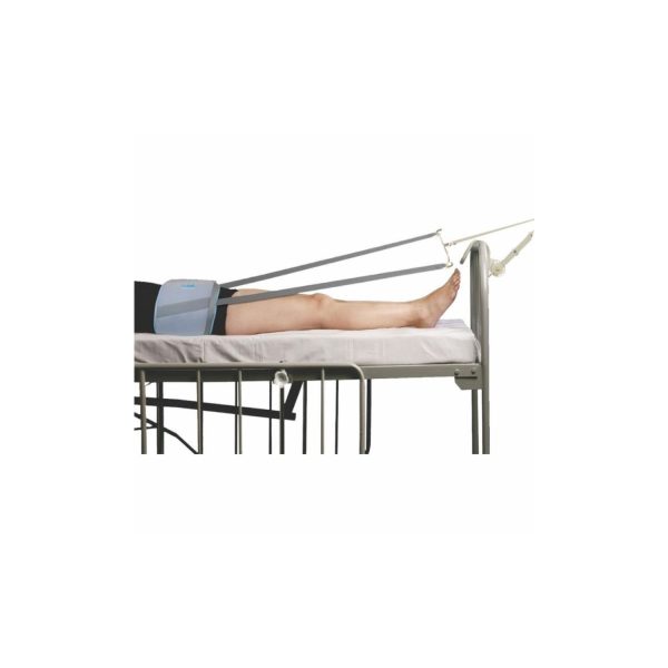 Accusure Pelvic Traction Belt (S4) Universal