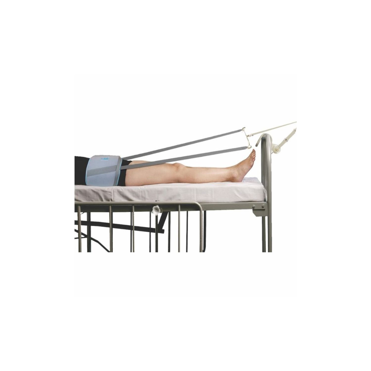 Accusure Pelvic Traction Belt (S4) Universal