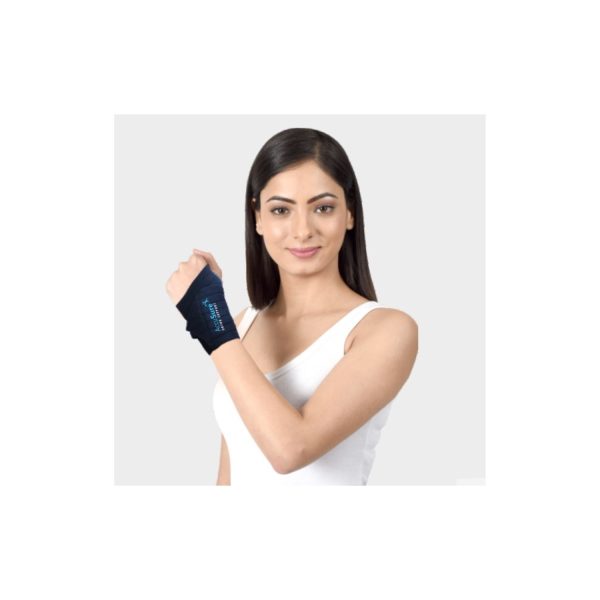Accusure Thumb Wrist Wrap- W7