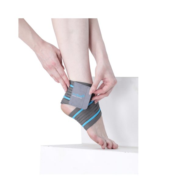 Accusure Ankle Wrap (A5) Accusure Ankle Wrap (A5)