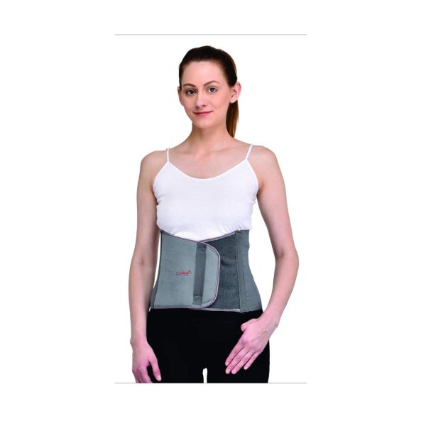 Accusure Abdominal Support B3