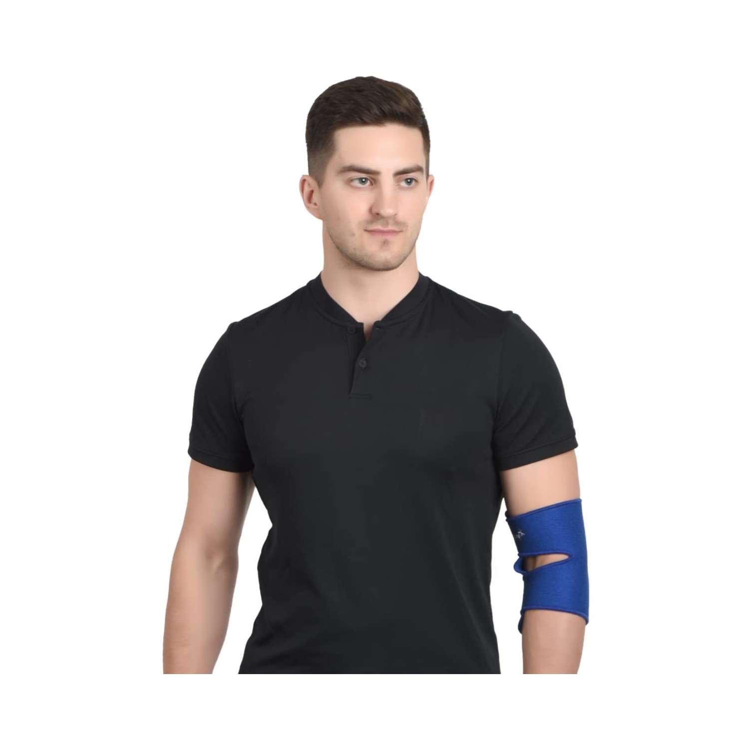 Accusure Neoprene Elbow Wrap (E2)