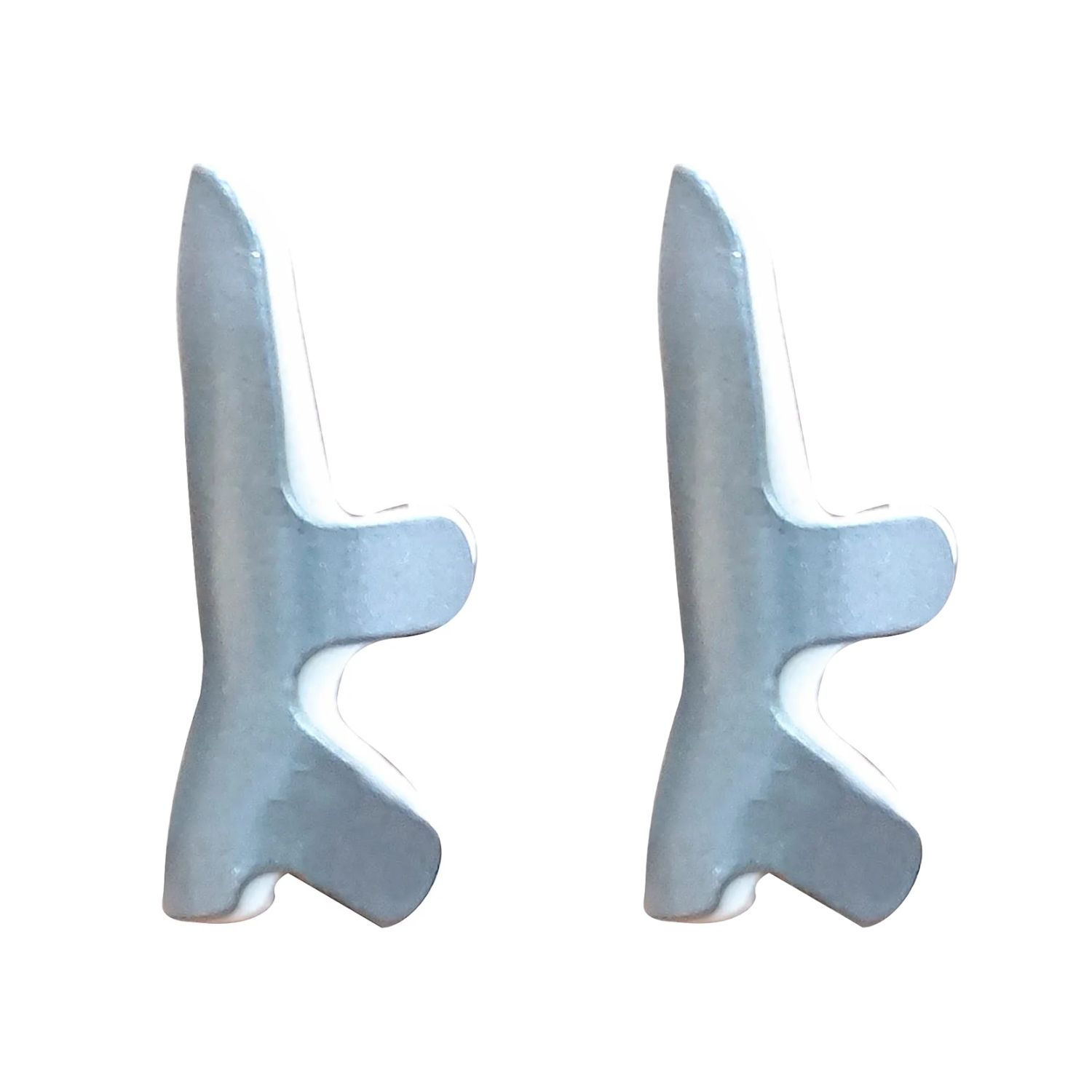 Accusure Frog Splint F1 (Pack of 2)