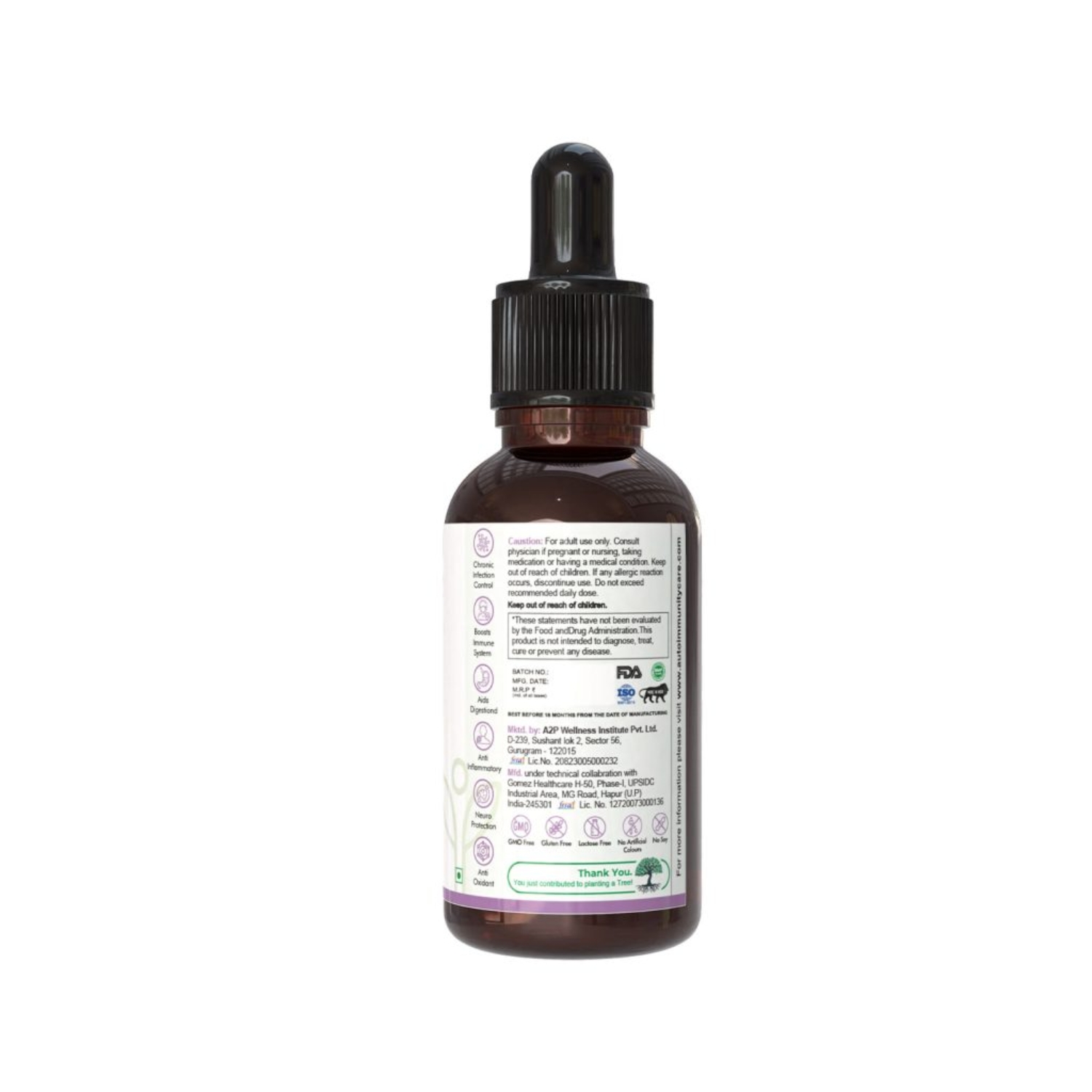 AutoImmunity Care Lyme Co Care Drop (30ml) (2).jpg