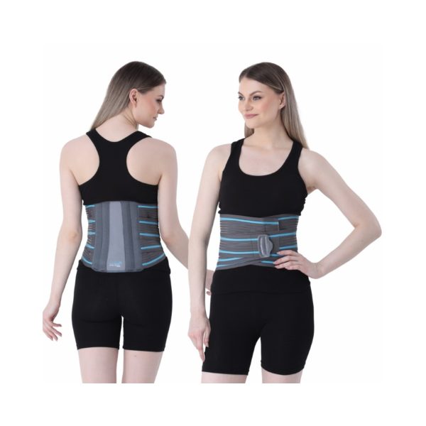 Accusure Contoured LS Belt B5 Accusure Contoured LS Belt B5