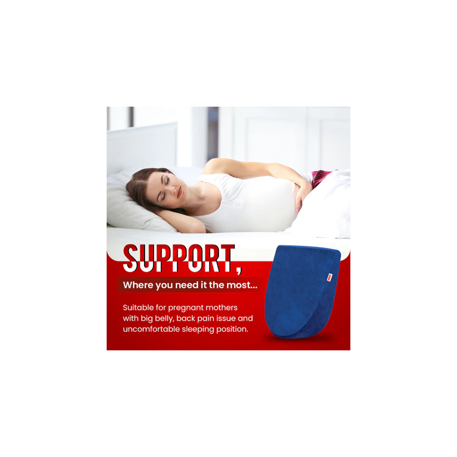 Dr. Ortho Orthopaedic Pregnancy Pillow 2.jpg