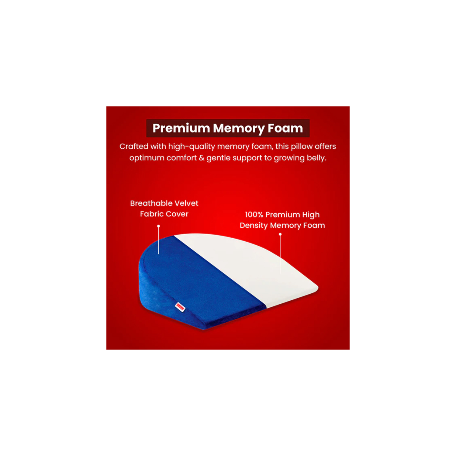 Dr. Ortho Orthopaedic Pregnancy Pillow 4.jpg