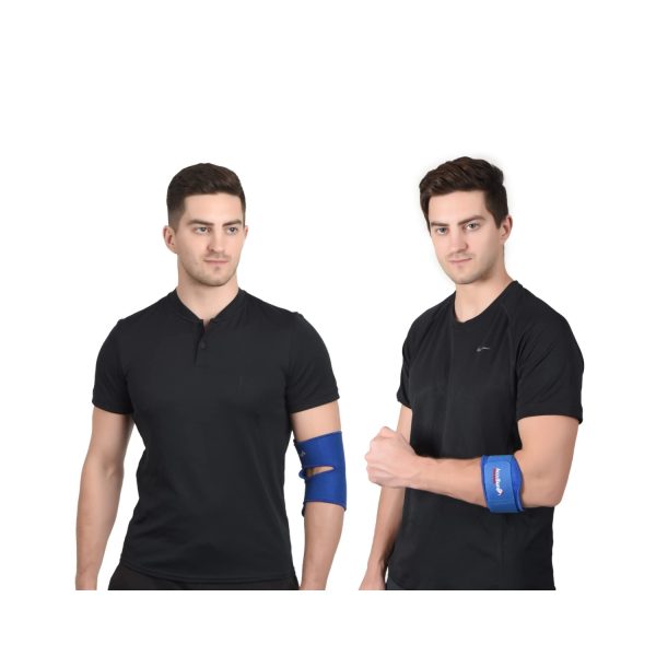 Accusure Tennis Elbow Wrap (E1)