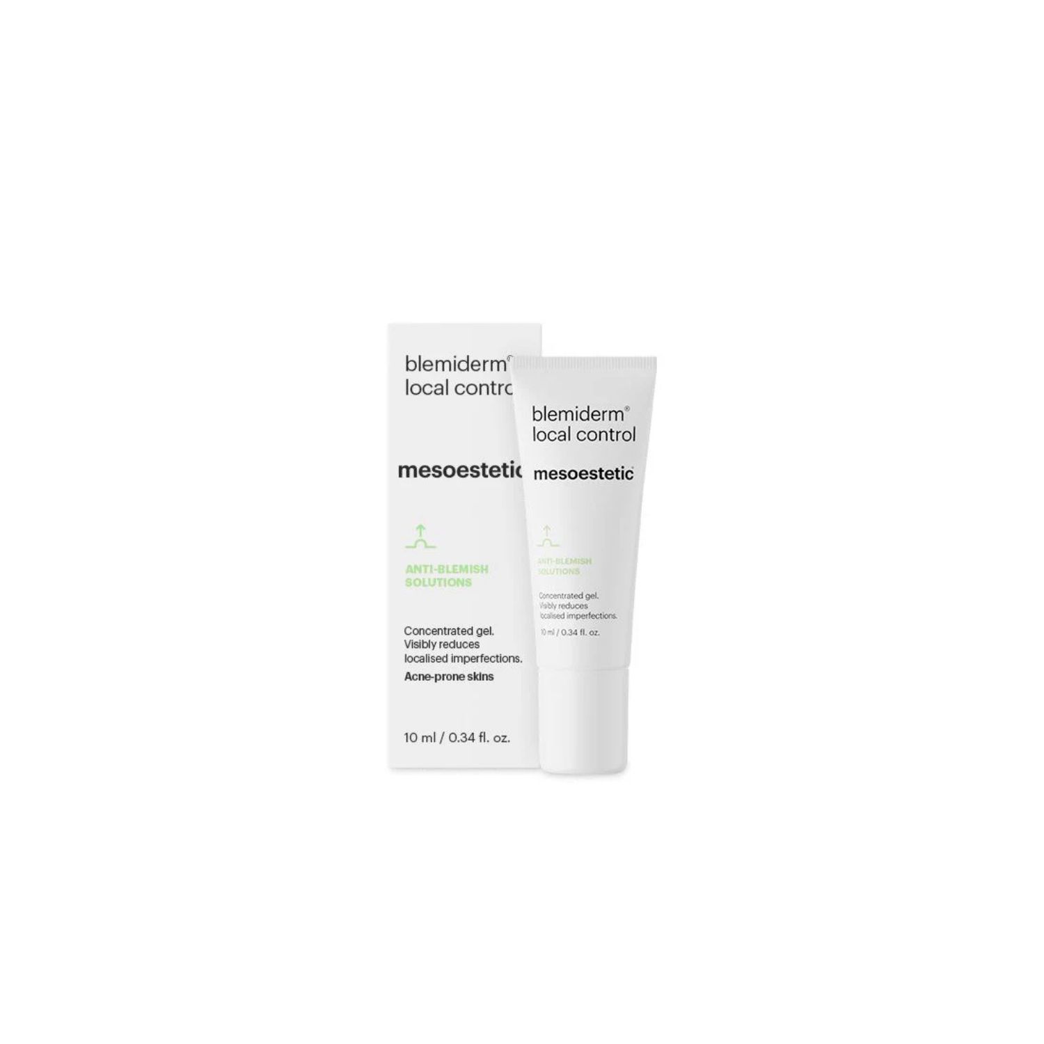 Mesoestetic Blemiderm Local Control (10ml)
