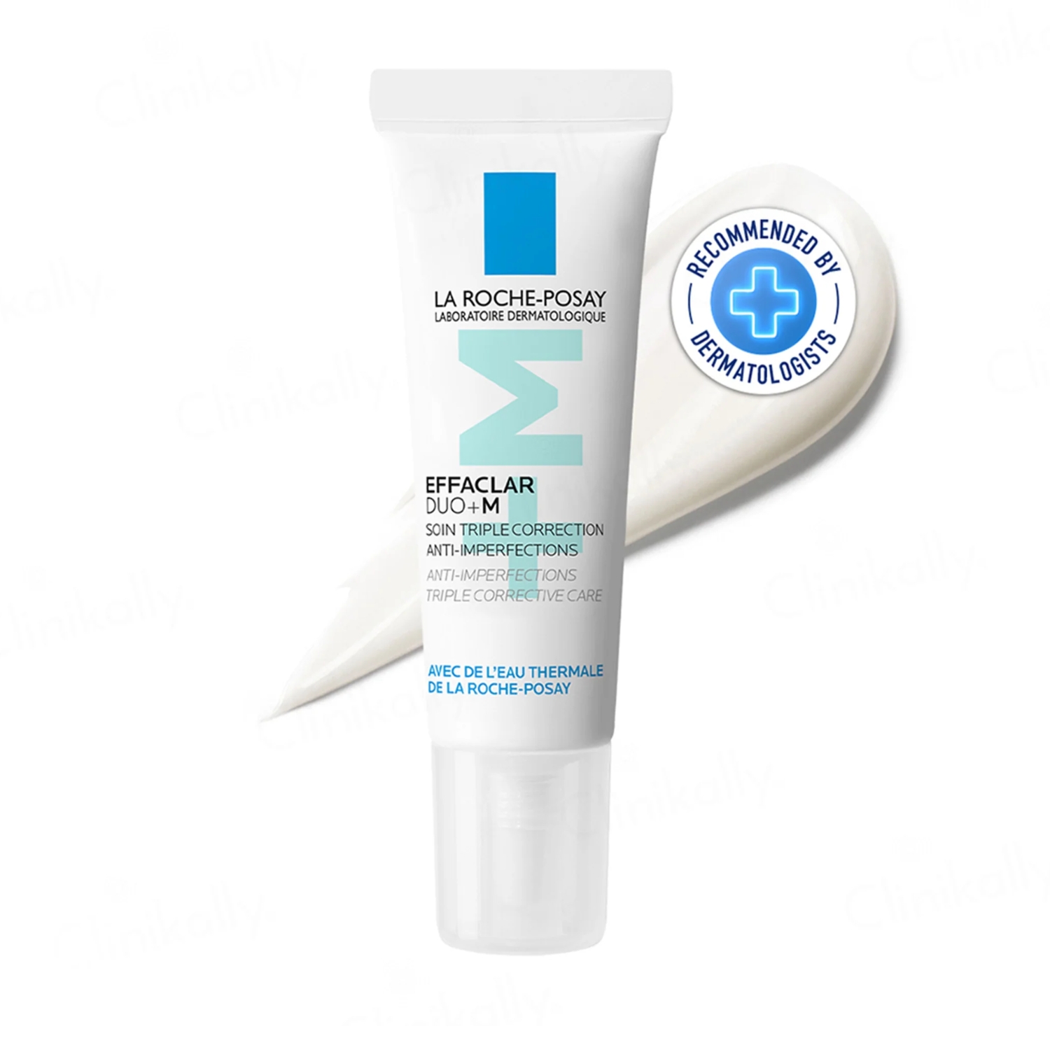 LA Roche Posay Effaclar Duo+M Moisturizer (40 ml) (2).jpg