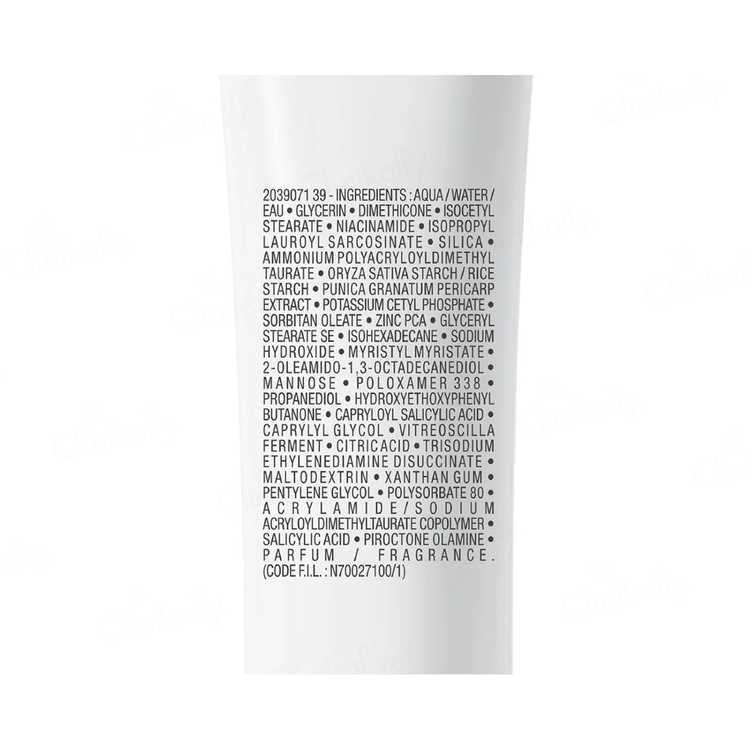LA Roche Posay Effaclar Duo+M Moisturizer (7.5 ml) (5).jpg