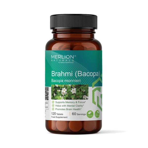 Merlion Naturals Bacopa Extract Tablets (120 Nos) (1).jpg