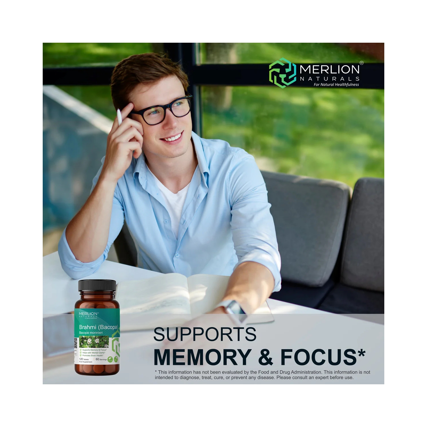 Merlion Naturals Bacopa Extract Tablets (120 Nos) (3).jpg