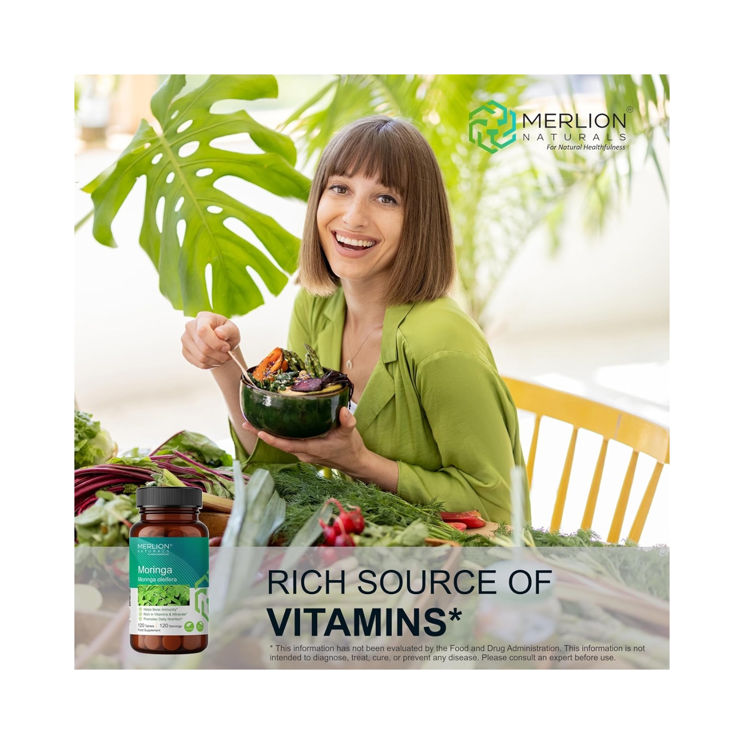 Merlion Naturals Moringa Extract Tablets (120 Nos) (2).jpg