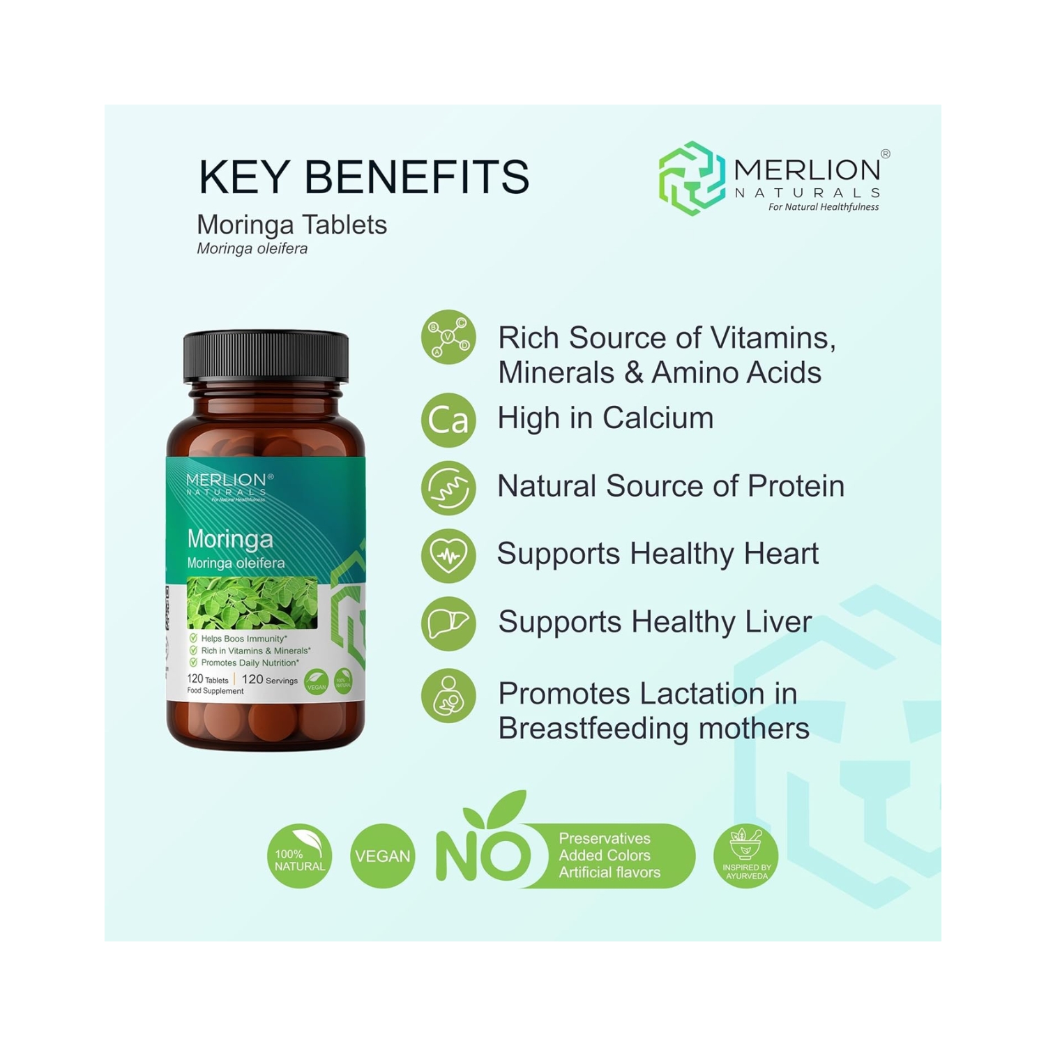 Merlion Naturals Moringa Extract Tablets (120 Nos) (4).jpg
